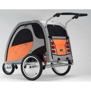 EGR Comfort Wagon Stroller Conversion Kit   Large  