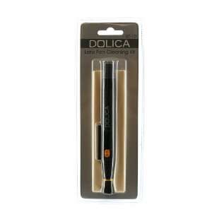  Dolica KT 10 Lense Pen Cleaning Kit