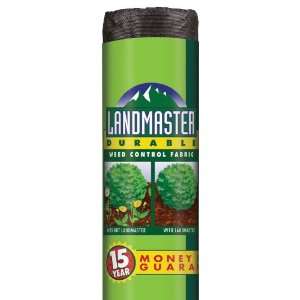  Easy Gardener 301041 Landmaster 15 Year Landscape Fabric 