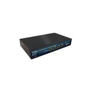  Edimax EW 5500S Gigabit 5 Port Switch Electronics