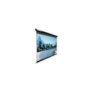   : EliteSCREENS M119UWS1 119 Manual Projection Screen: Office Products