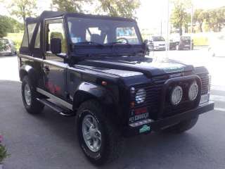 Land Rover Defender 90 TD5   a Longiano    Annunci