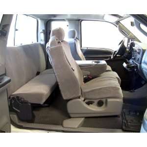 Exact Seat Covers, FD26 V7, 2001 2007 Ford F250 F550 Custom Exact Fit 