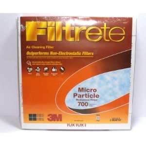 Filtrete Air Cleaning Filter 10x10x1 