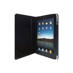  Hammerhead Premium Leather Case for iPad/iPad 2, Chocolate 