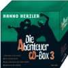 Wild West Abenteuer   Box 1 Hanno Herzler  Musik