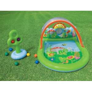  Intex Countryside Play Center Pool: Toys & Games