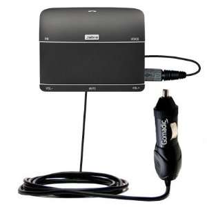  Rapid Car / Auto Charger for the Jabra FREEWAY   uses 
