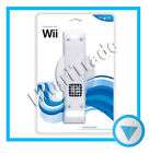 Nintendo Wii Remote Plus Black Official Rechargeable Battery Pack 
