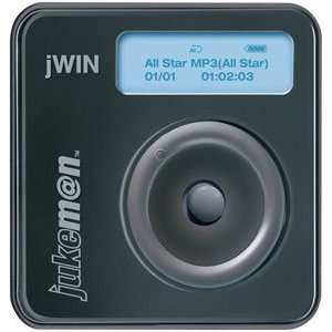  Jwin /WMA Digital Portable Audio Player MP88