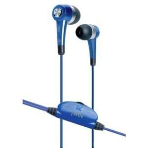  jWIN JH E23 Stereo In ear Earphones  Blue Electronics