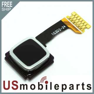 OEM Blackberry Torch 9800 Trackpad Trackball pad flex  