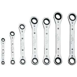 Klein tools Ratcheting Box Wrench Sets   68222 SEPTLS40968222