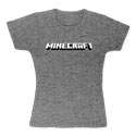 The Minecraft Logo That Never Was Babydoll