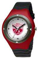 Alabama Crimson Tide Mens Watches, Alabama Crimson Tide Mens Watch 