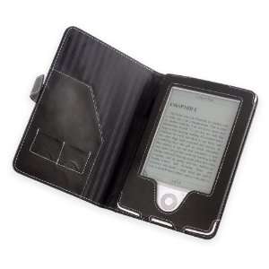  Cover Up Cybook Orizon eReader Leather Cover Case (Book 