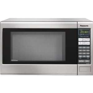  Microwave Oven with Inverter Technology (Small Appliances) Office