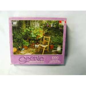  Scenic Selections 1000 Piece Jigsaw Puzzle Titled, My 