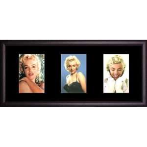  Marilyn Monroe Framed Photographs