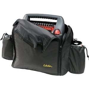    Cabelas Portable Big Buddy Heater Carry Bag Patio, Lawn & Garden