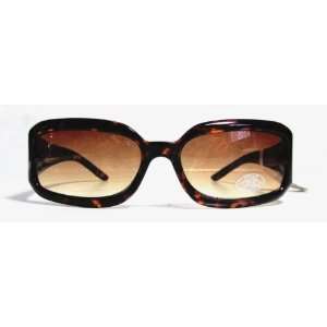  Steve Madden SM138TS Womens Tortoise New Sunglasses 