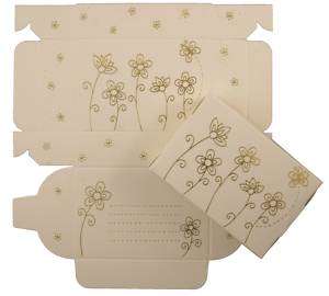  - 2112185_wedding-cake-boxes-gold-flowers-design-12808-ebay