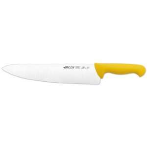  Arcos 12 Inch 300 mm 2900 Range Wide Blade Chefs Knife 