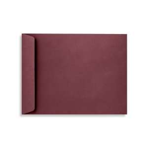  9 x 12 Open End Envelopes   Pack of 250   Wine Office 
