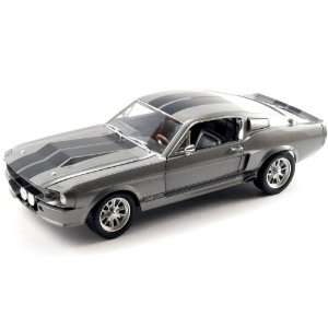  Shelby Collectibles Scale 118   1967 Shelby Mustang 