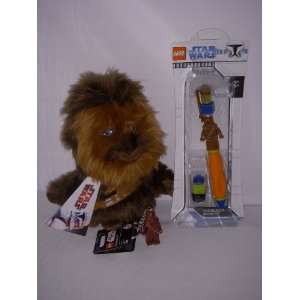    Bundle   3 Items Star Wars Chewbacca Gift Set 