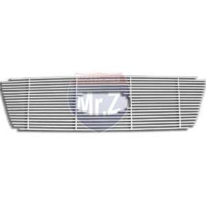  2004 2008 Ford F150 Grille Insert Automotive