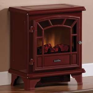   CRN Freestanding Electric Stove with Remote Control