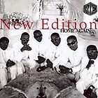New Edition Home Again CD 1996 bobby brown johnny gill  