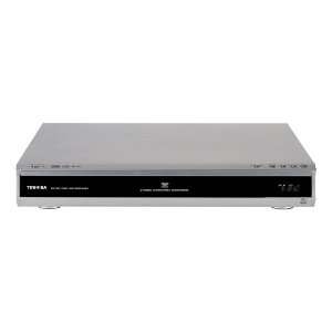   SD6915 5 Disc Progressive Scan DVD Player (Silver) Electronics