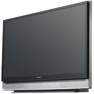   WEGA KDS 50A2000 50 Inch SXRD 1080p Rear Projection HDTV Electronics