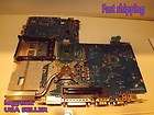 Toshiba Tecra M1 MotherBoard with Processor and heat sink tested