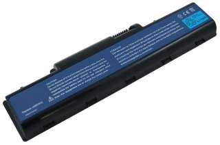 item specification replacement battery acer aspire 4230 4310 4315 4330 