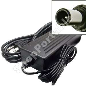 AC Power Adapter Charger Fits Sony Vaio VPCF127FX, VPCF126FM 