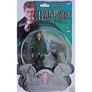  Harry Potter   Sirius Black Action Figure   Order Of The Phoenix Toys