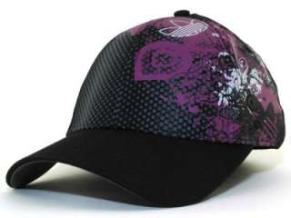 ADIDAS new TRIPLE PLAY BLACK FLEX FITTED HAT CAP L/XL S/M  