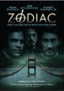 zodiac widescreen edition dvd jake gyllenhaal availability currently 