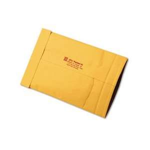  Jiffy Padded Mailer, Side Seam, #0, 6 x 10, Golden Brown 