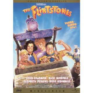 The Flintstones (Collectors Edition) (Universal Widescreen Collector 