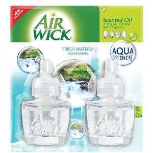  Air Wick Scented Oil Refill: Office Products