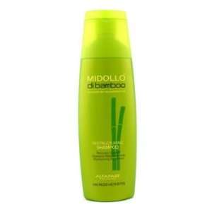  AlfaParf Midollo Di Bamboo Restructuring Shampoo   250ml/8 