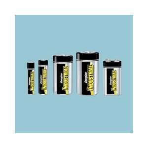  Industrial Alkaline Batteries ENEEN22 Electronics