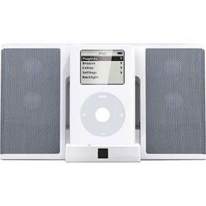  Altec Lansing inMotion iM3C Portable Audio System for iPod 