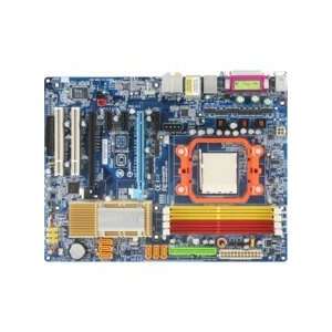   Motherboard   ATX   Socket Am2   Nforce 570 SLI   Socket Am2