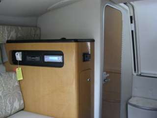 Chaparral 276 Signature   Clean   Generator   Repo   Low Hours   No 