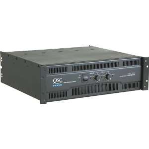  QSC RMX5050 Power Amplifier